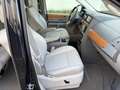 Chrysler Town & Country 4.0 V6 / AUTOMAAT / STOW n GO / 7 PERSOONS / LEER Schwarz - thumbnail 20