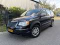 Chrysler Town & Country 4.0 V6 / AUTOMAAT / STOW n GO / 7 PERSOONS / LEER Schwarz - thumbnail 1