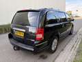 Chrysler Town & Country 4.0 V6 / AUTOMAAT / STOW n GO / 7 PERSOONS / LEER Schwarz - thumbnail 19