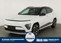 Hyundai KONA Kona EV Prime 65,4 kWh, Leder, BOSE, 360 Kamera, S Alb - thumbnail 1