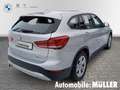 BMW X1 xDrive 25e Advantage Aut. AHZV+PANORAMADACH+LED+PD Silber - thumbnail 6