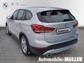 BMW X1 xDrive 25e Advantage Aut. AHZV+PANORAMADACH+LED+PD Silber - thumbnail 4