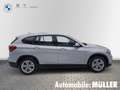 BMW X1 xDrive 25e Advantage Aut. AHZV+PANORAMADACH+LED+PD Silber - thumbnail 3