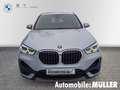 BMW X1 xDrive 25e Advantage Aut. AHZV+PANORAMADACH+LED+PD Silber - thumbnail 2