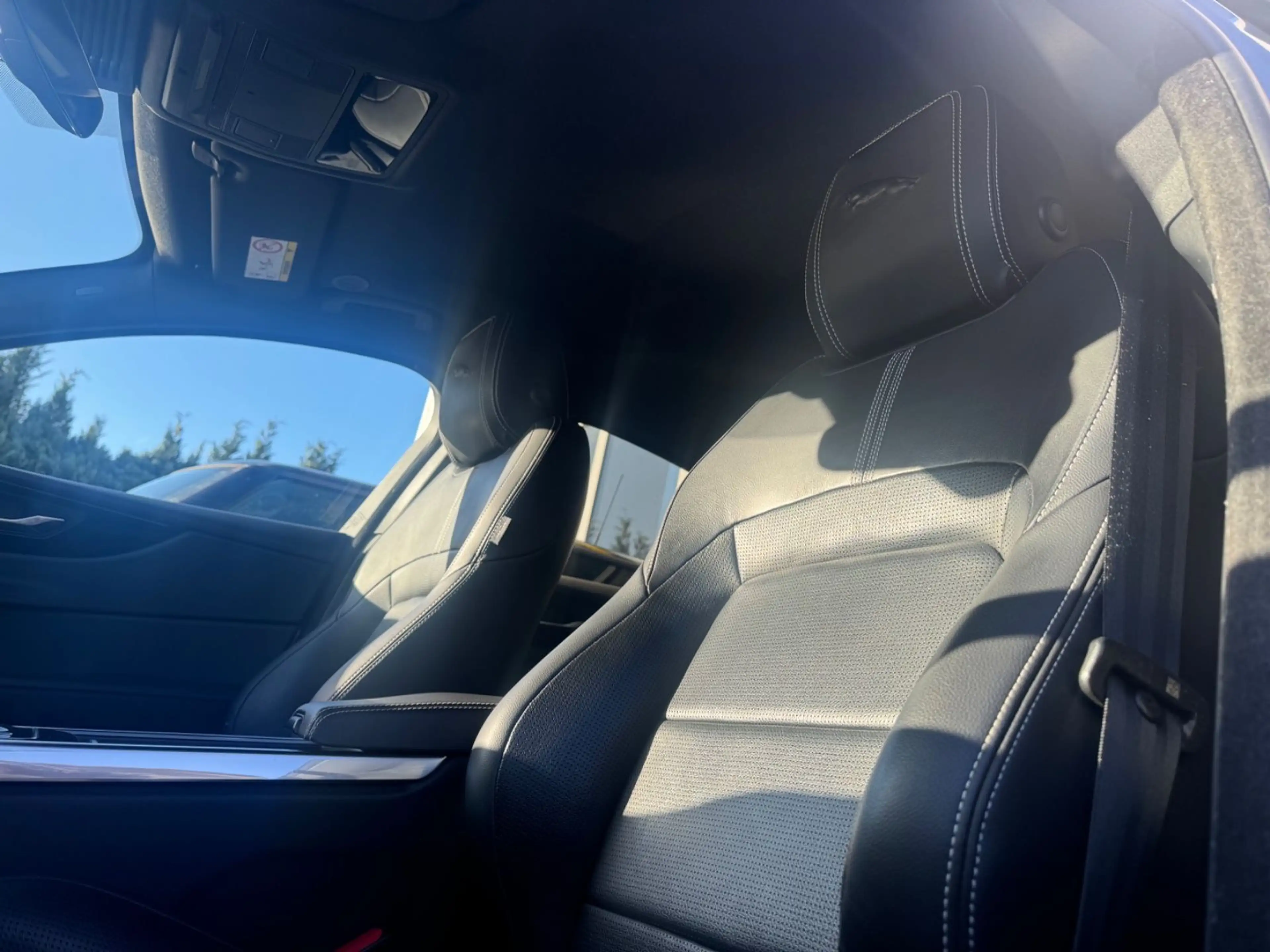 Jaguar XE R-Dynamic Black*HEAD UP*ACC*19Z*VOLL — photo 9