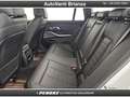 BMW 320 320d 48V xDrive Touring Msport Bianco - thumbnail 12