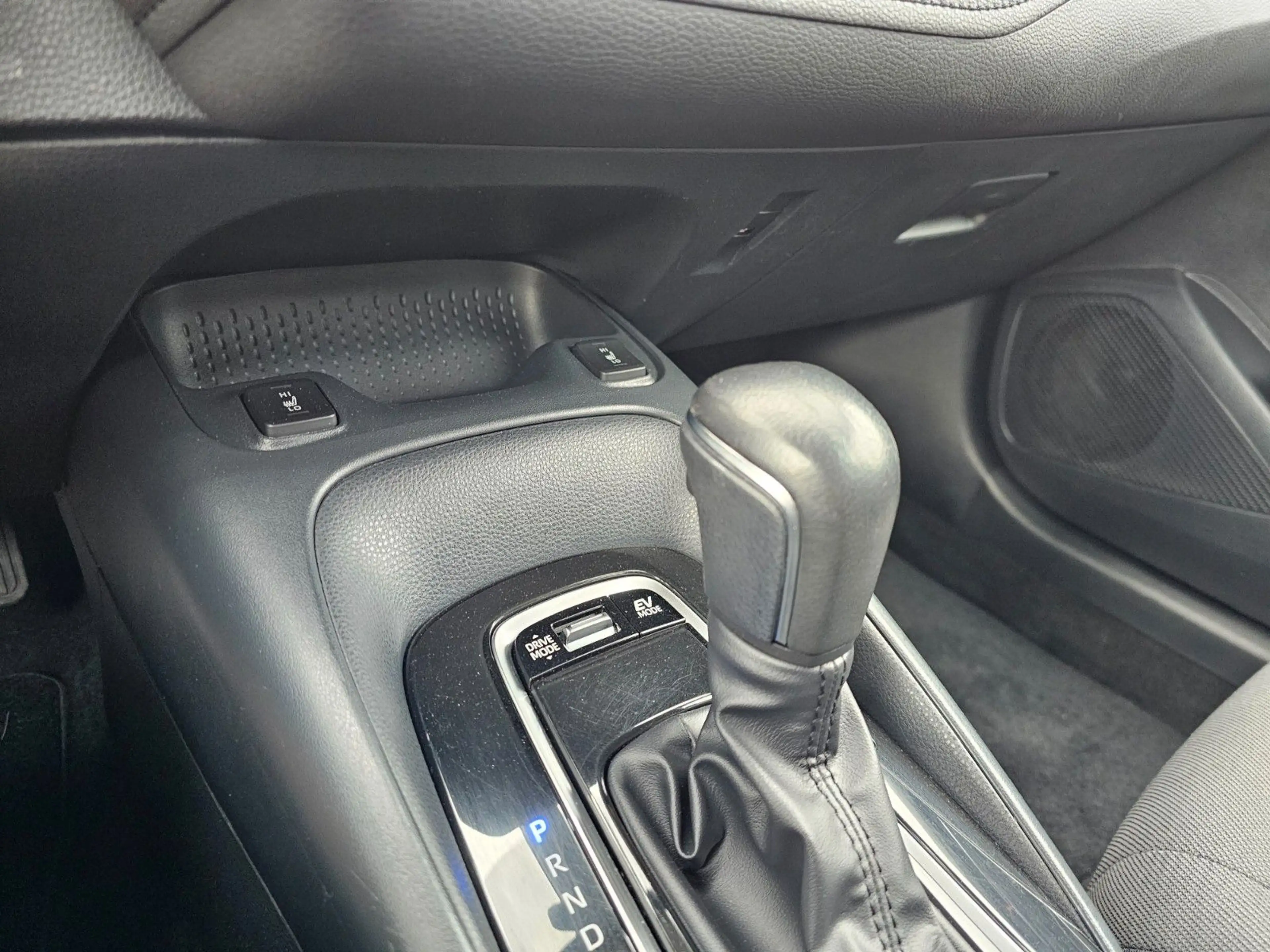 Toyota Corolla Hybrid Comfort — photo 9