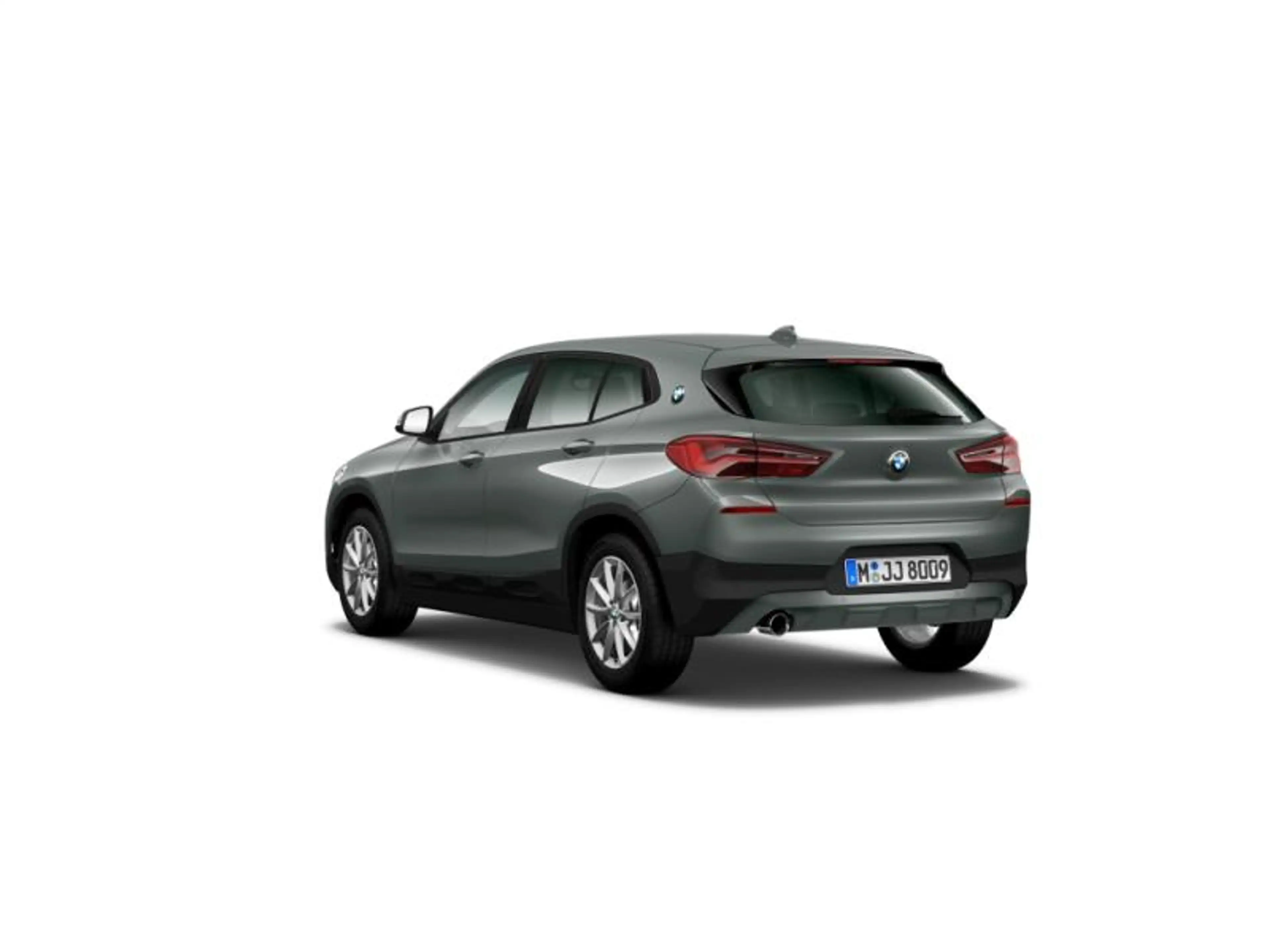 BMW X2 X2 sDrive 18i — photo 5