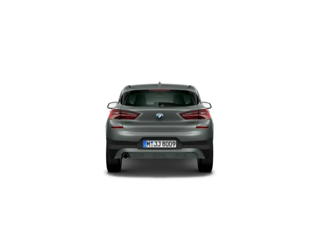 BMW X2 sDrive 18i, миниатюра 4