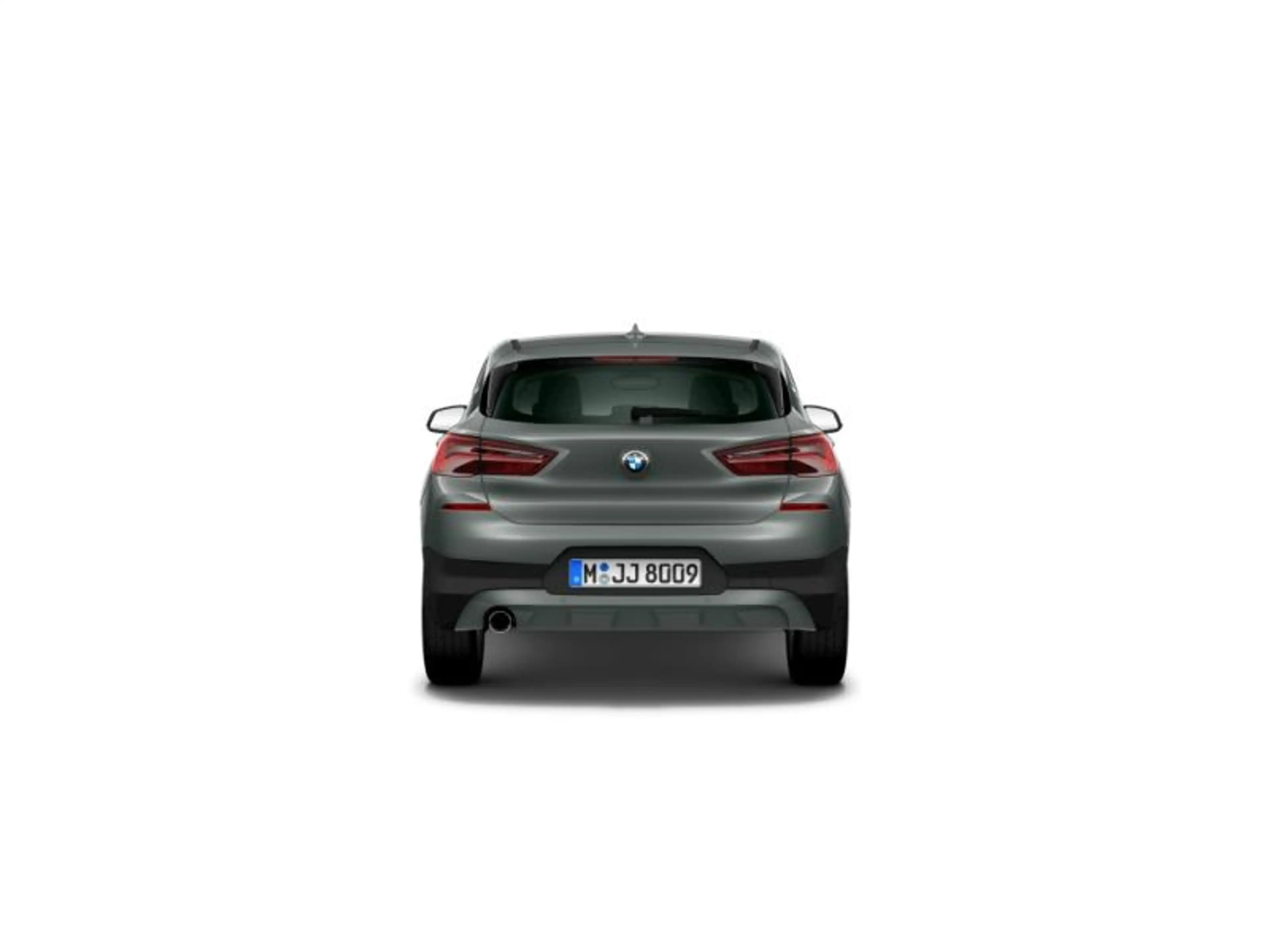 BMW X2 X2 sDrive 18i — photo 4