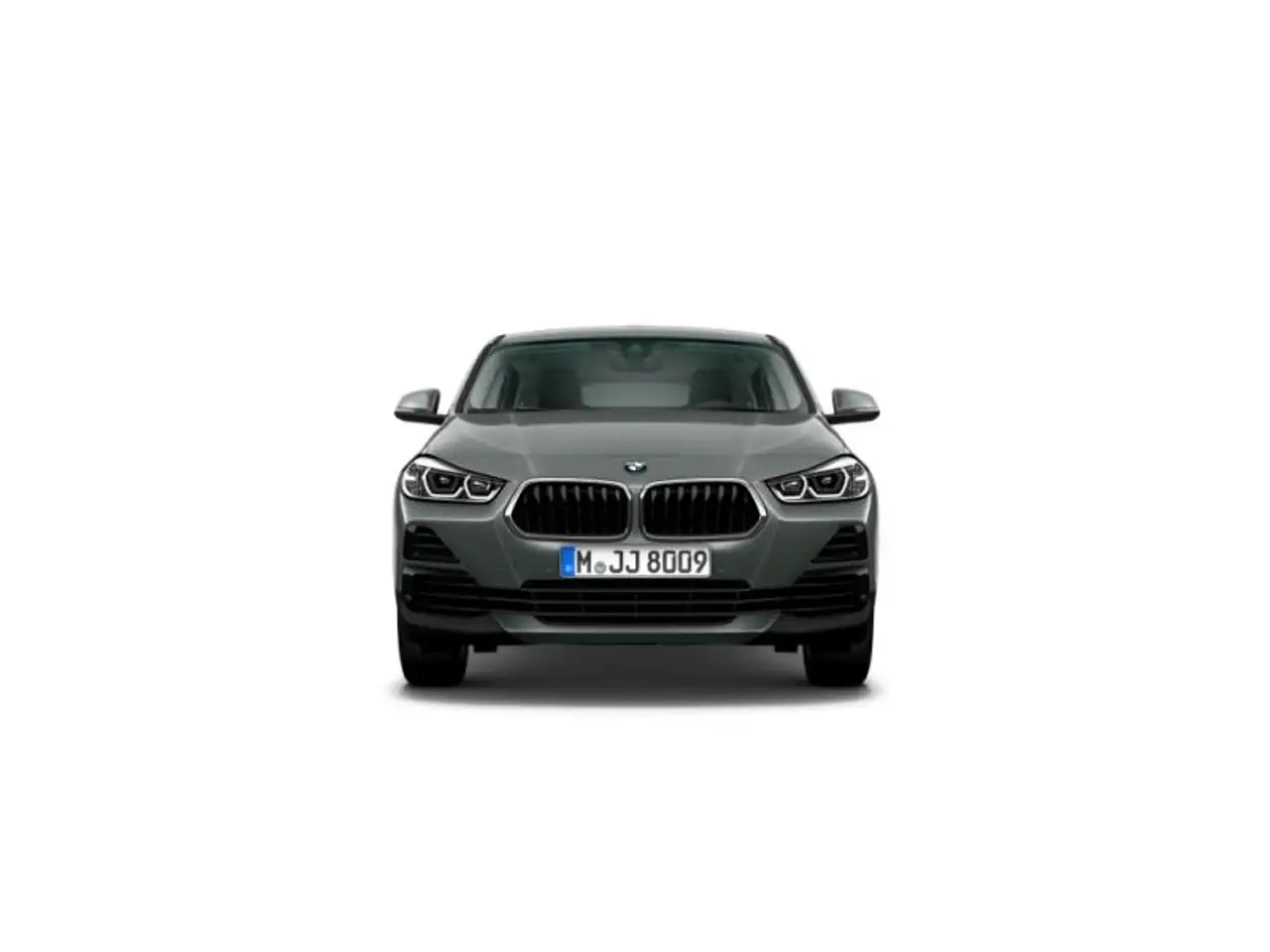 BMW X2 sDrive 18i, миниатюра 2