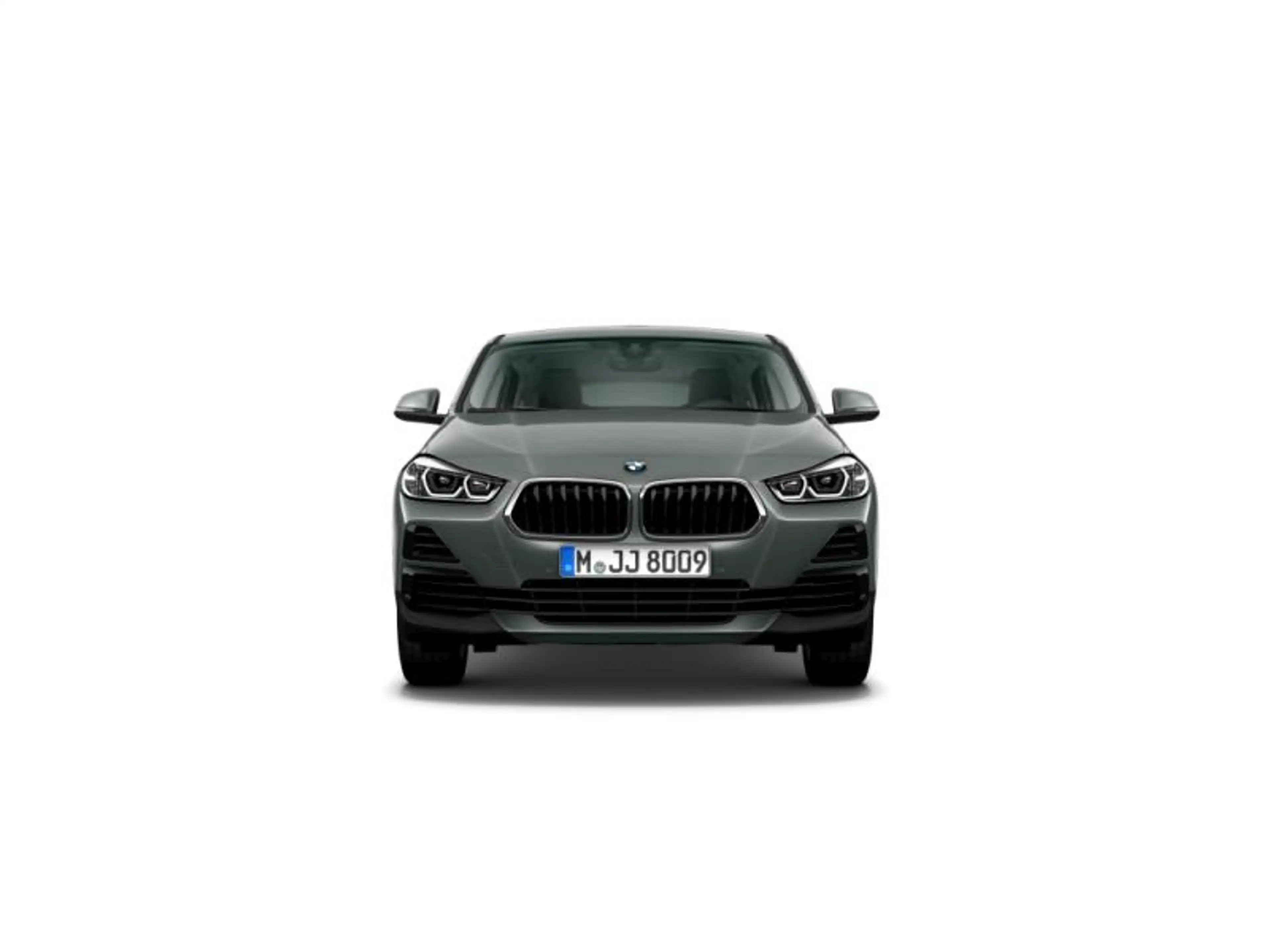 BMW X2 X2 sDrive 18i — photo 2