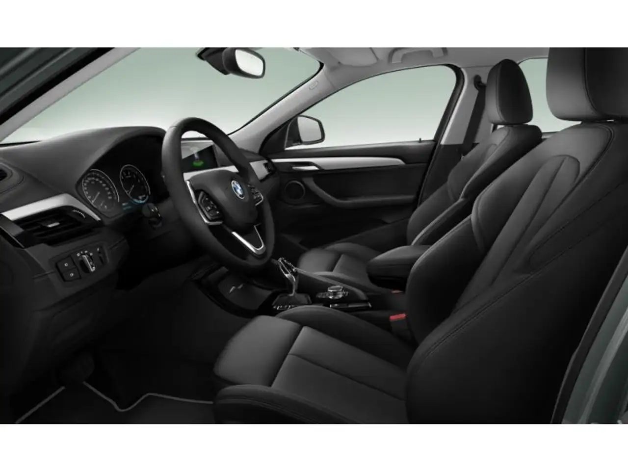 BMW X2 sDrive 18i, миниатюра 6