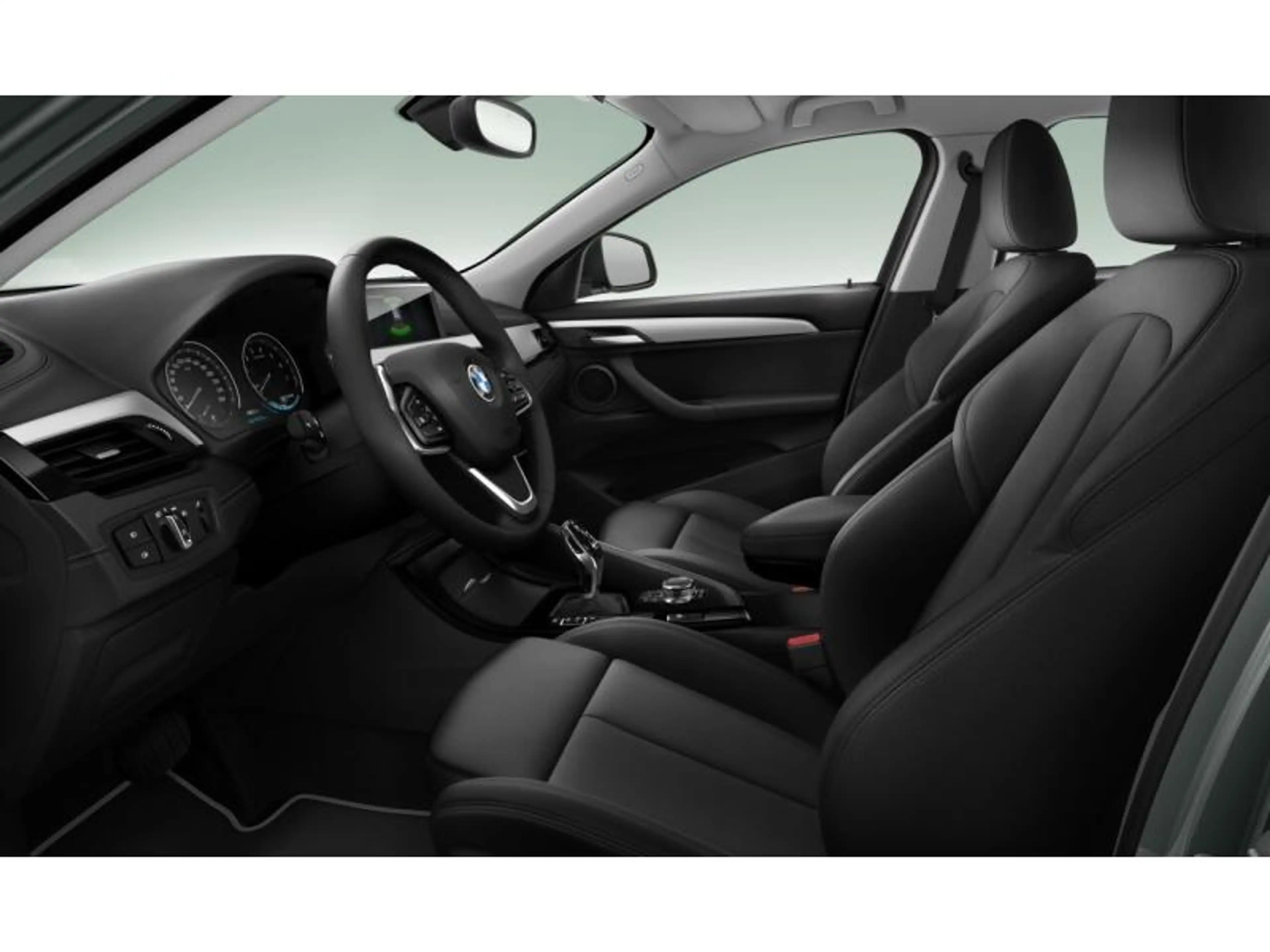 BMW X2 X2 sDrive 18i — photo 6
