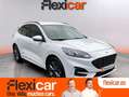 Ford Kuga 2.5 Duratec FHEV ST-Line 4x2 Aut. Blanc - thumbnail 1