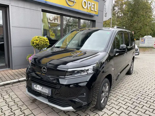 Opel Combo Life Combo / Combo Life Diesel XL 1.5 D Automatik GS
