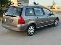 Peugeot 307 SW Comfort 1,6 HDi 90***7Sitzer***Finanzierung ... Grau - thumbnail 4