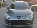 Peugeot 307 SW Comfort 1,6 HDi 90***7Sitzer***Finanzierung ... Grau - thumbnail 2