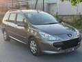Peugeot 307 SW Comfort 1,6 HDi 90***7Sitzer***Finanzierung ... Grau - thumbnail 3