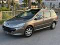 Peugeot 307 SW Comfort 1,6 HDi 90***7Sitzer***Finanzierung ... Grau - thumbnail 1