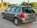 Peugeot 307 SW Comfort 1,6 HDi 90***7Sitzer***Finanzierung ... Grau - thumbnail 6