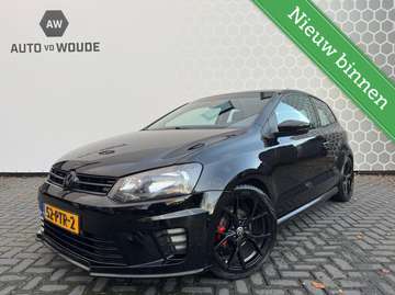 1.2 TDI WRC bumper 17 inch velgen Tuning