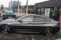 BMW 418 4-serie Gran Coupé 418i Executive M Sport Climate Gris - thumbnail 9