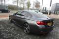 BMW 418 4-serie Gran Coupé 418i Executive M Sport Climate Gris - thumbnail 8