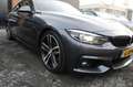 BMW 418 4-serie Gran Coupé 418i Executive M Sport Climate Gris - thumbnail 21