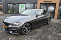 BMW 418 4-serie Gran Coupé 418i Executive M Sport Climate Gris - thumbnail 2
