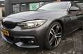 BMW 418 4-serie Gran Coupé 418i Executive M Sport Climate Gris - thumbnail 20