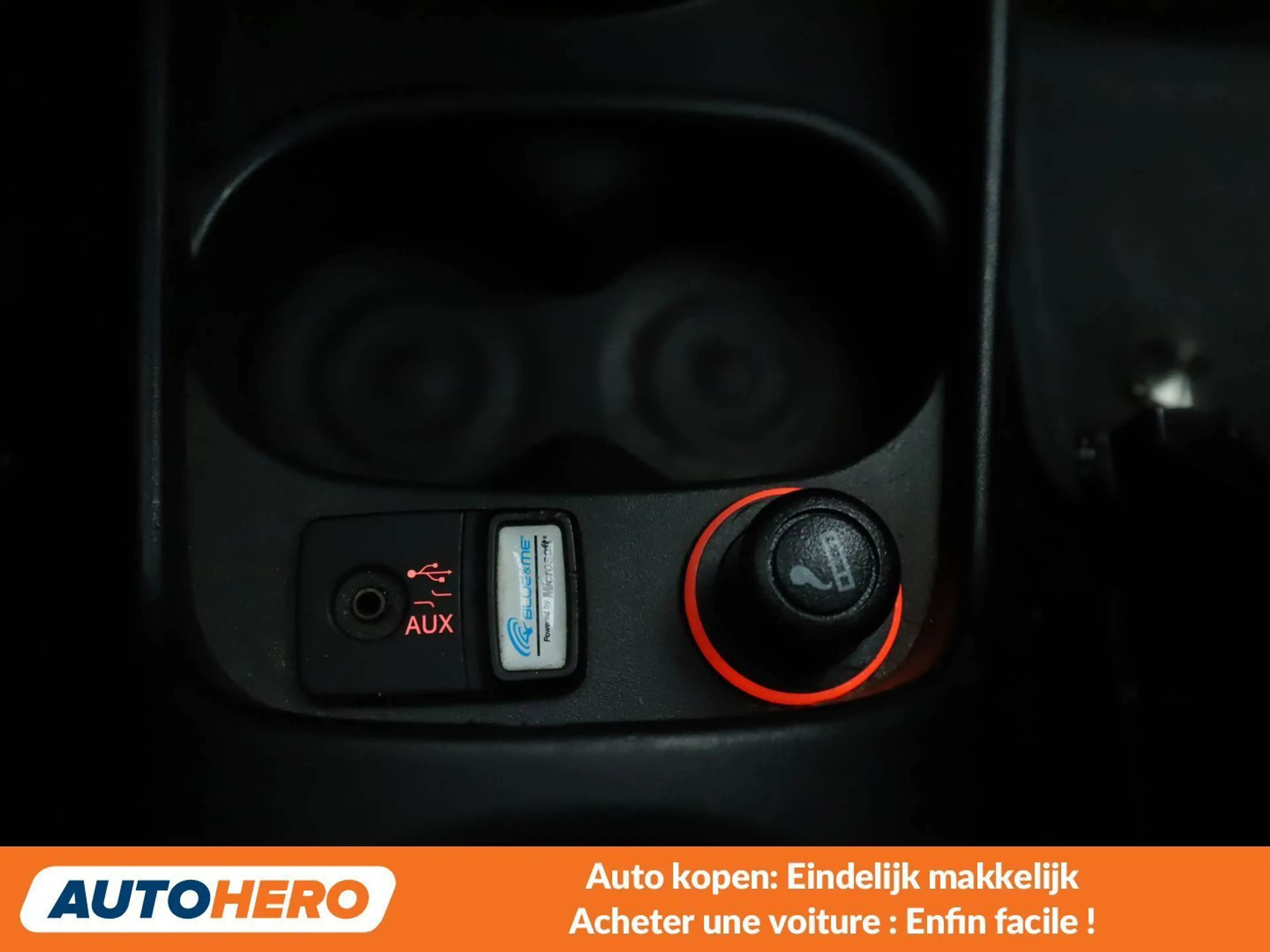 Abarth 595C 1.4 Competizione — photo 14