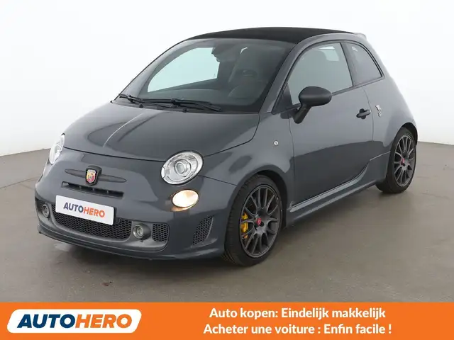 Abarth 595C 1.4 Competizione