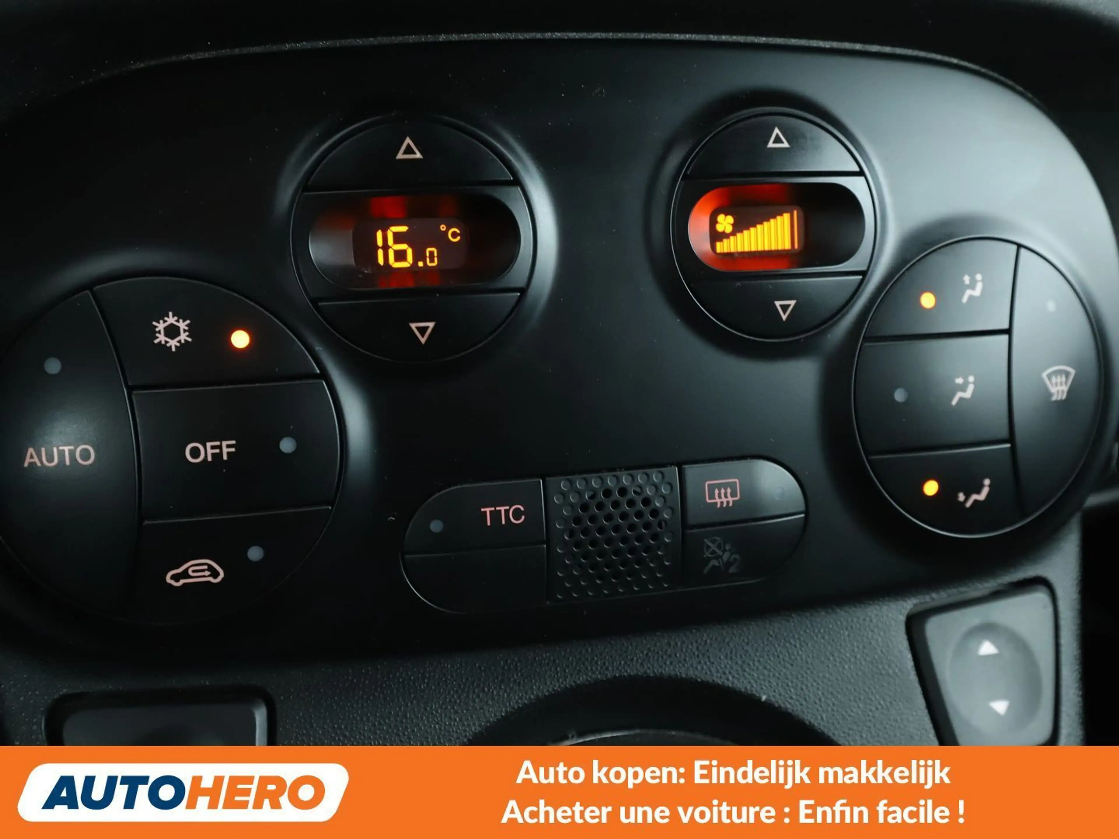 Abarth 595C 1.4 Competizione — photo 10