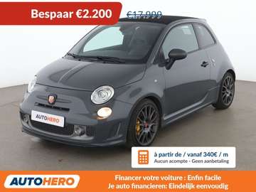 1.4 Competizione