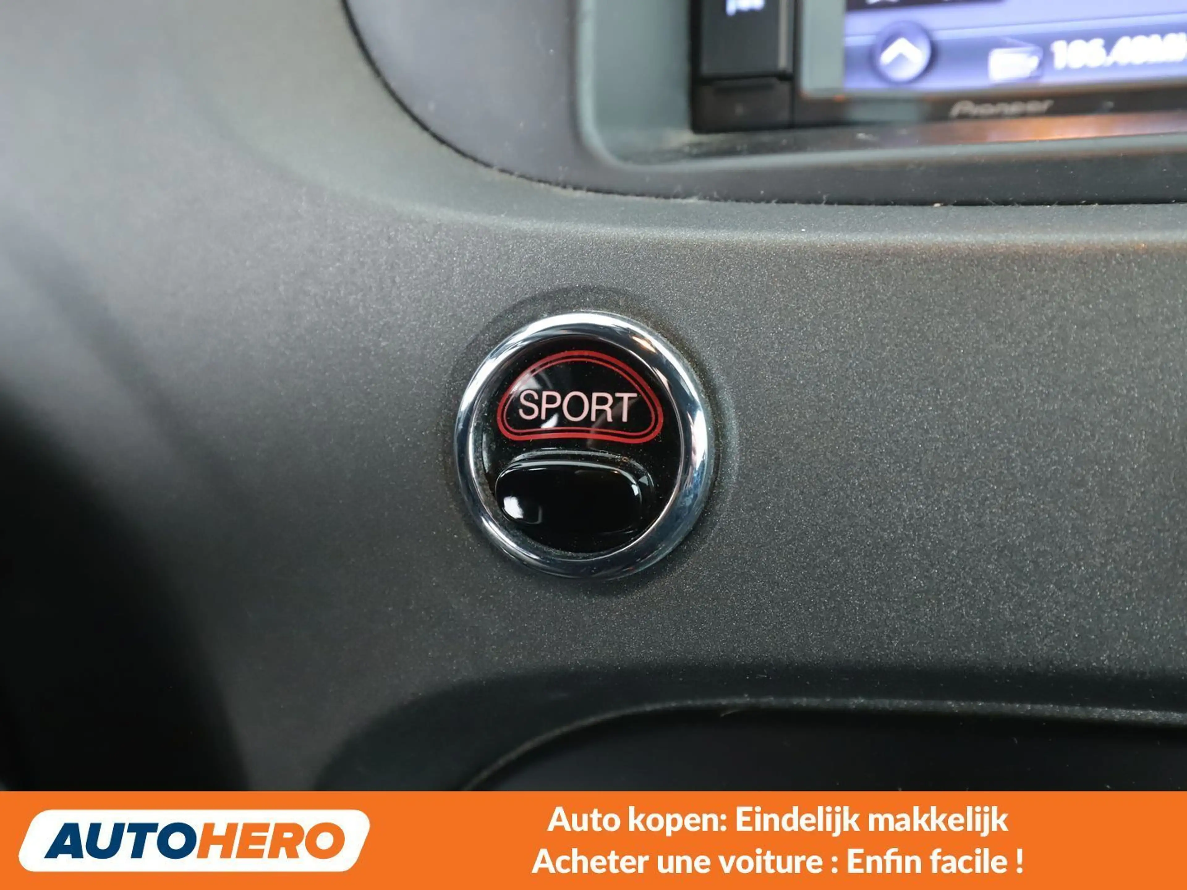 Abarth 595C 1.4 Competizione — photo 11