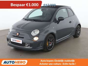 1.4 Competizione