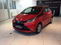 Toyota Aygo X 1.0 Xplay Rot - thumbnail 1