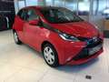 Toyota Aygo X 1.0 Xplay Rot - thumbnail 3