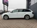 Skoda Octavia Combi Soleil 1.5 TSI *LED*NAVI*PDC*TEMP* Blanc - thumbnail 4