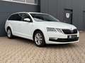 Skoda Octavia Combi Soleil 1.5 TSI *LED*NAVI*PDC*TEMP* Blanc - thumbnail 1