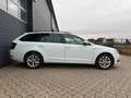 Skoda Octavia Combi Soleil 1.5 TSI *LED*NAVI*PDC*TEMP* Blanc - thumbnail 5