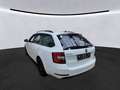 Skoda Octavia Combi 1.5 TSI *LED*NAVI*PDC*SZHZG*TEMPOM Weiß - thumbnail 4