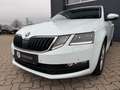 Skoda Octavia Combi Soleil 1.5 TSI *LED*NAVI*PDC*TEMP* Blanc - thumbnail 29