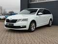 Skoda Octavia Combi Soleil 1.5 TSI *LED*NAVI*PDC*TEMP* Blanc - thumbnail 3