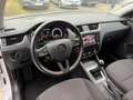 Skoda Octavia Combi Soleil 1.5 TSI *LED*NAVI*PDC*TEMP* Blanc - thumbnail 11