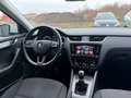 Skoda Octavia Combi Soleil 1.5 TSI *LED*NAVI*PDC*TEMP* Blanc - thumbnail 20