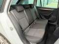 Skoda Octavia Combi Soleil 1.5 TSI *LED*NAVI*PDC*TEMP* Blanc - thumbnail 17