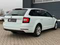 Skoda Octavia Combi Soleil 1.5 TSI *LED*NAVI*PDC*TEMP* Blanc - thumbnail 8