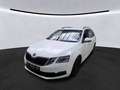 Skoda Octavia Combi 1.5 TSI *LED*NAVI*PDC*SZHZG*TEMPOM Weiß - thumbnail 1